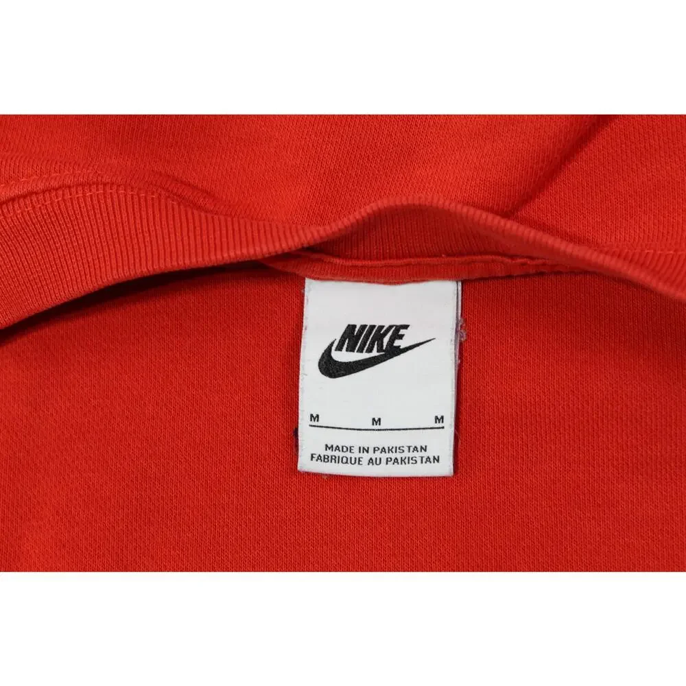 Nike size medium